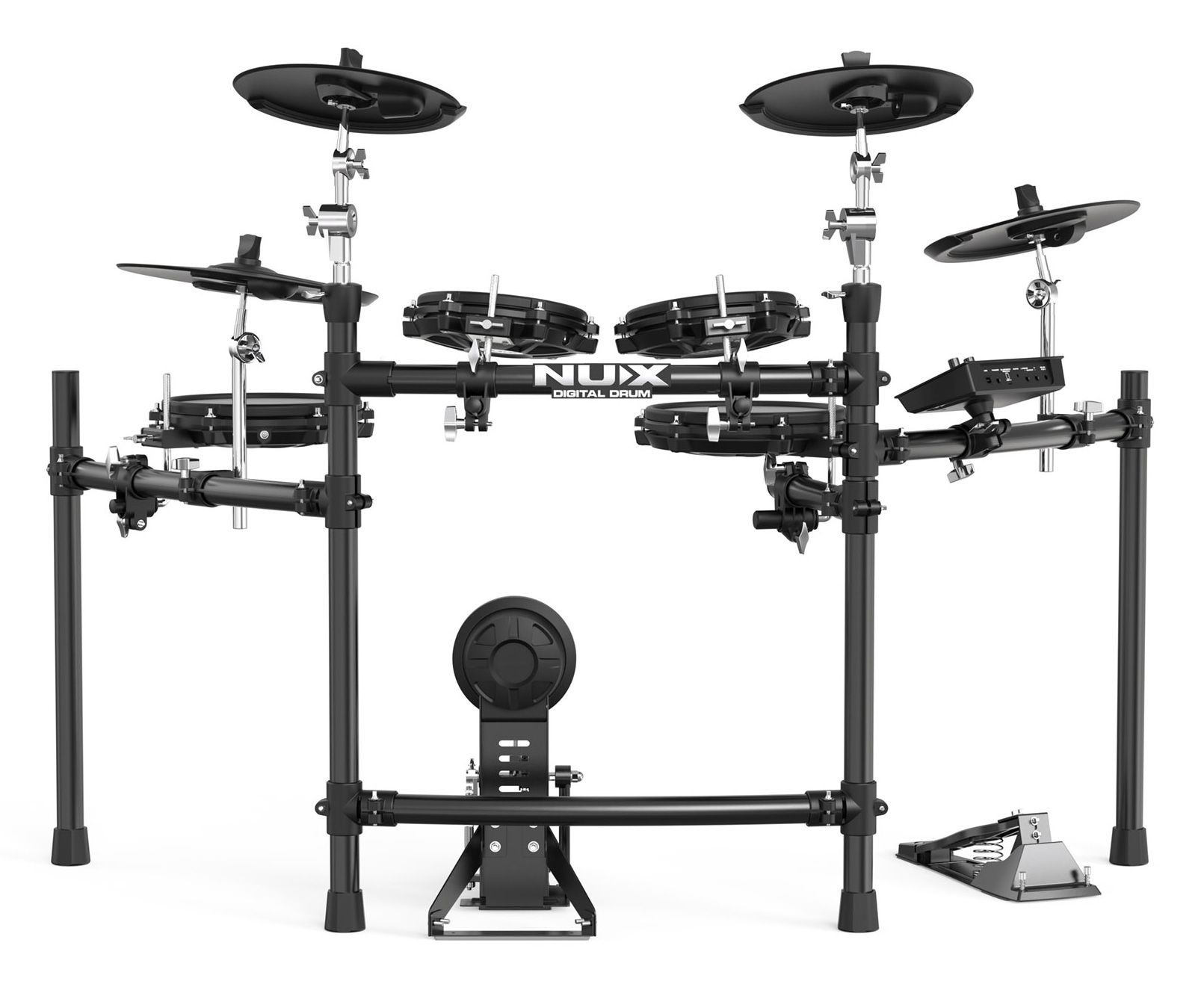 DM-300-NUX Цифровая ударная установка, Nux