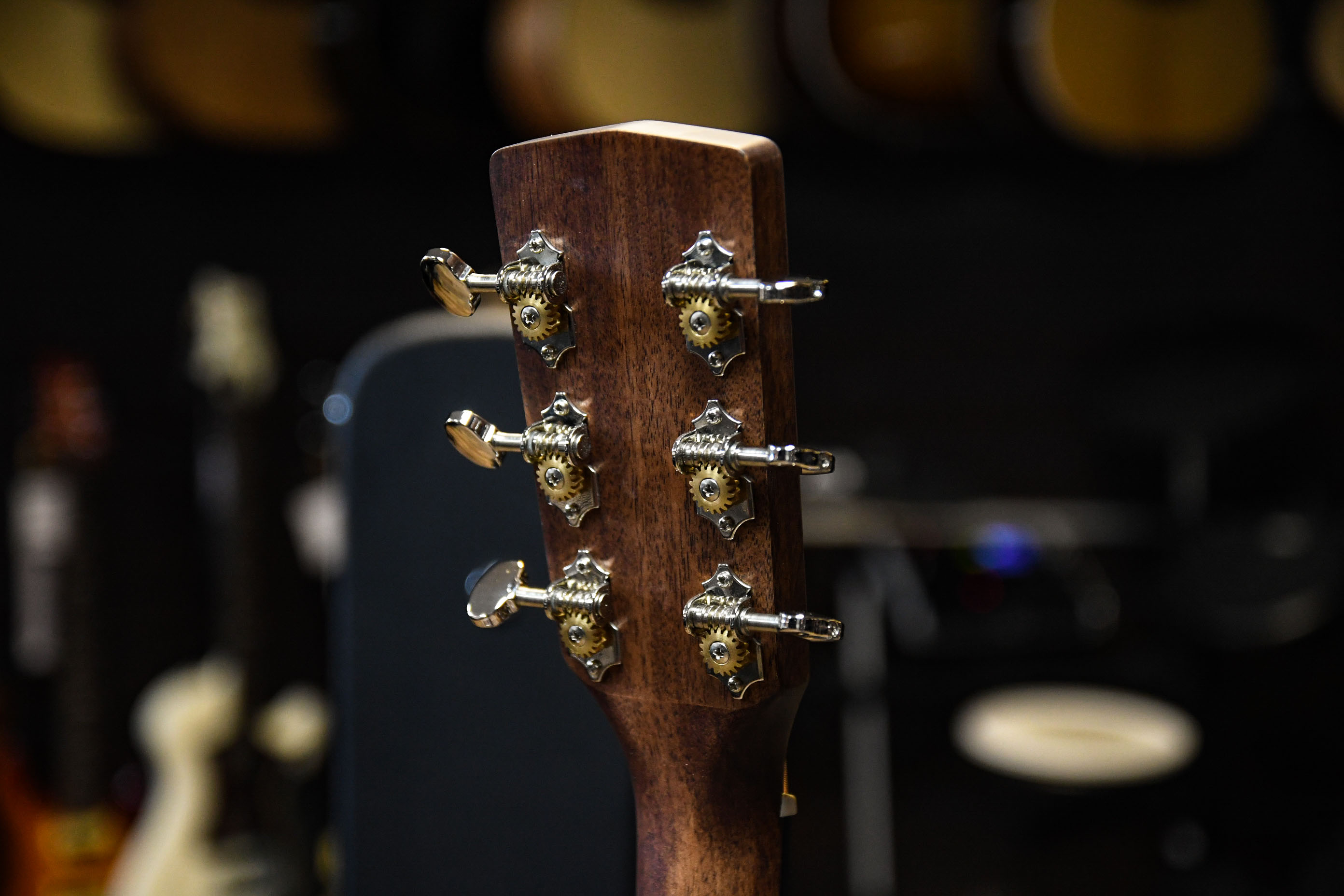 Акустическая гитара Cort EARTH80-NS