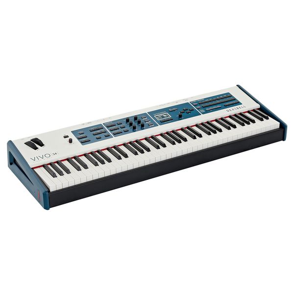 Цифровое пианино Dexibell Vivo S4