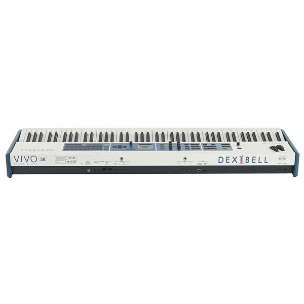 Цифровое пианино Dexibell Vivo S8