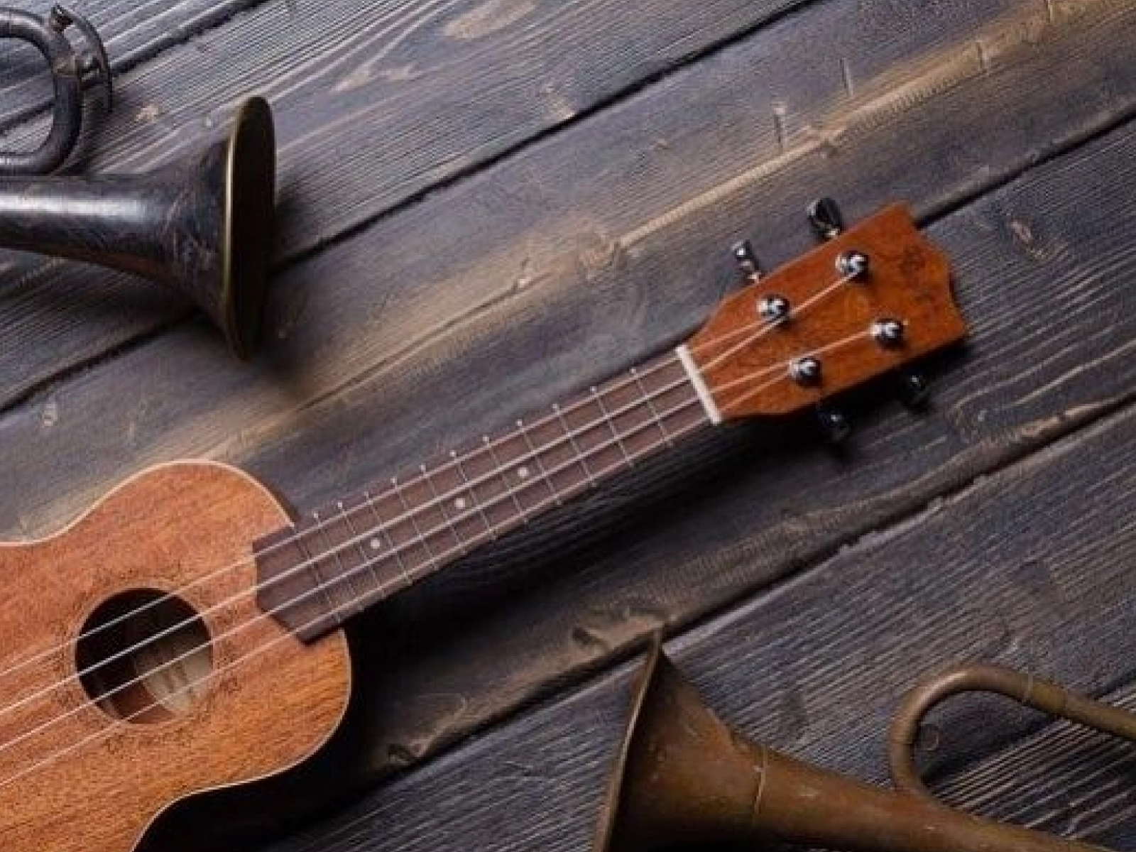 Укулеле сопрано Flight DUS321 MAH