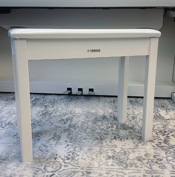 Цифровое пианино Yamaha CLP-875 WH