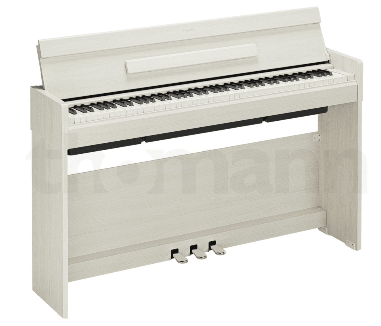 Цифровое пианино Yamaha YDP-S36 WB Arius