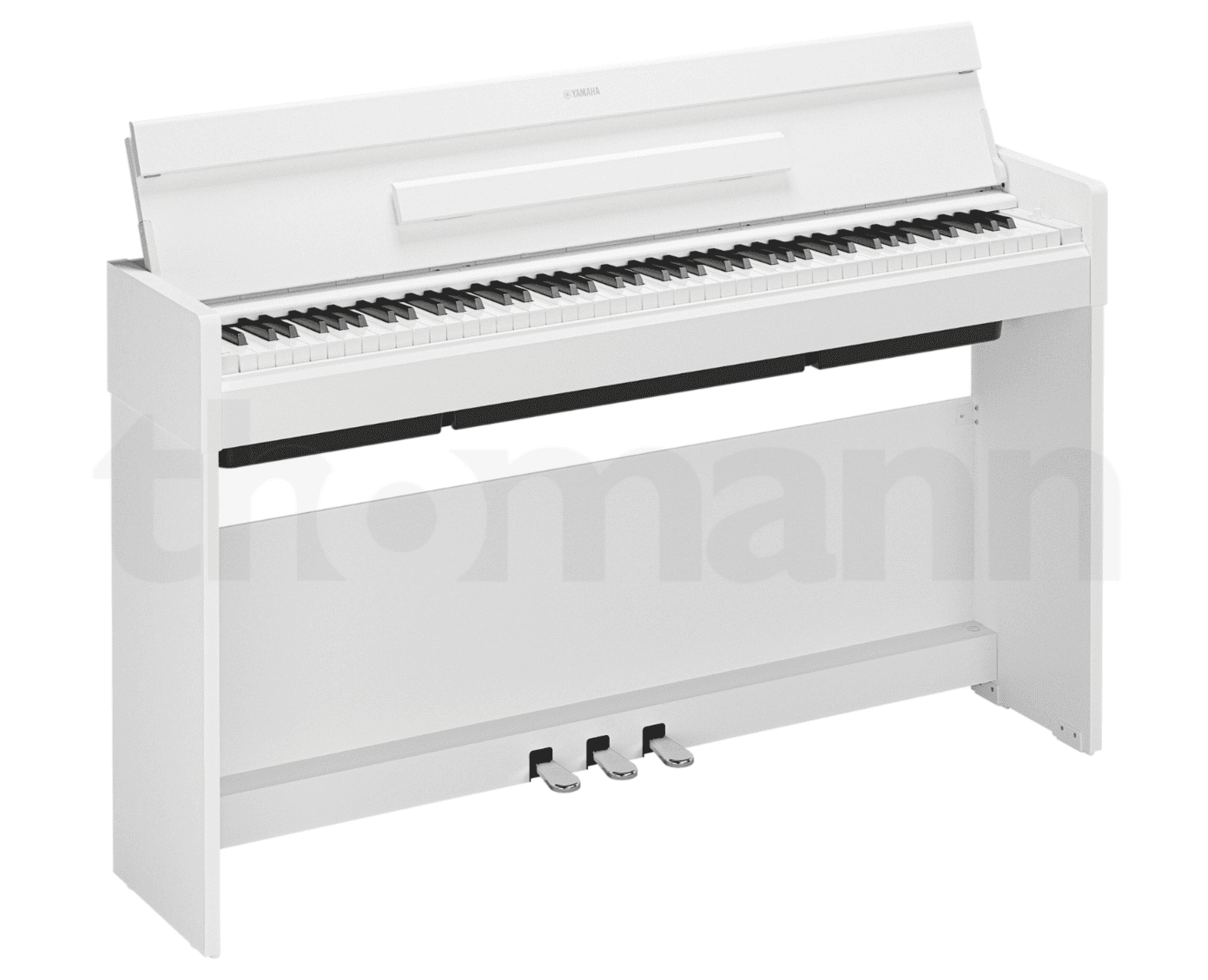 Цифровое пианино Yamaha YDP-S36 WH Arius