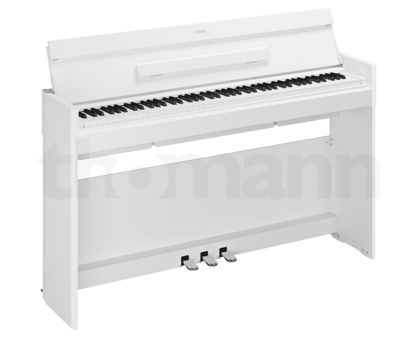 Цифровое пианино Yamaha YDP-S56 WH Arius