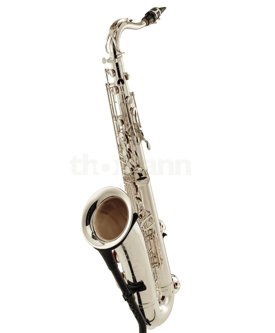Саксофон тенор Yamaha YTS-62S 02 Tenor Sax