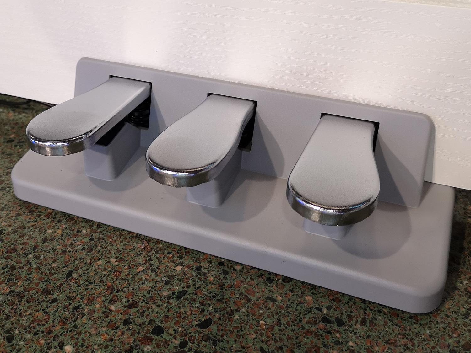 CDP5200-BK Цифровое пианино, компактное, чёрное Medeli