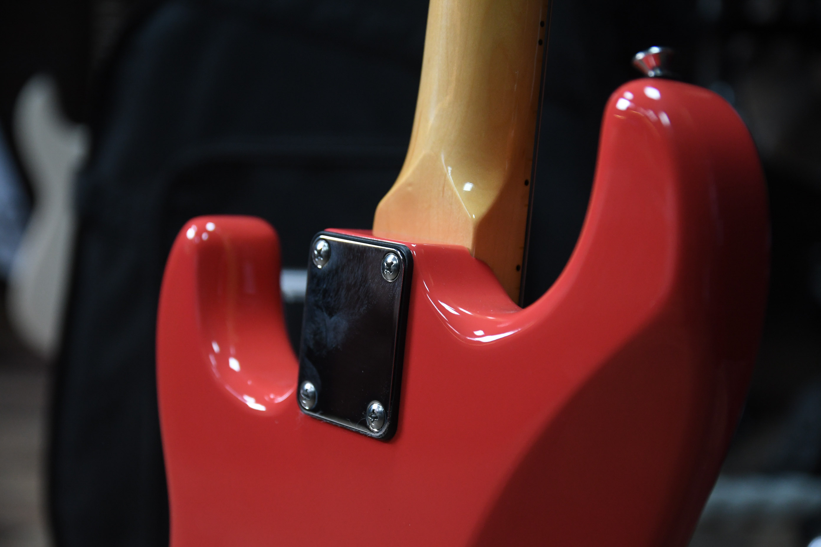 Электрогитара Prodipe JMFST80MAFR