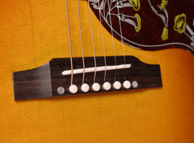 Электроакустическая гитара Gibson Hummingbird Standard Rosewood