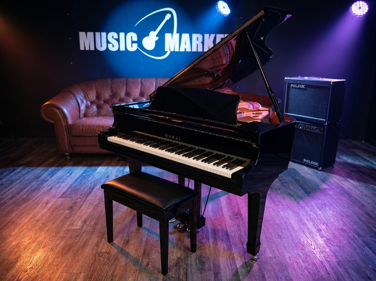 Цифровой рояль Kawai DG 30 EP