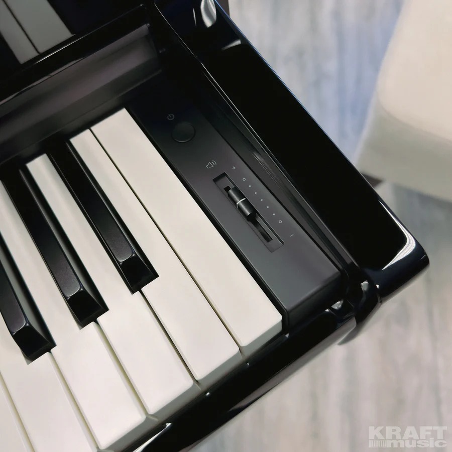 Цифровой рояль Kawai DG 30 EP