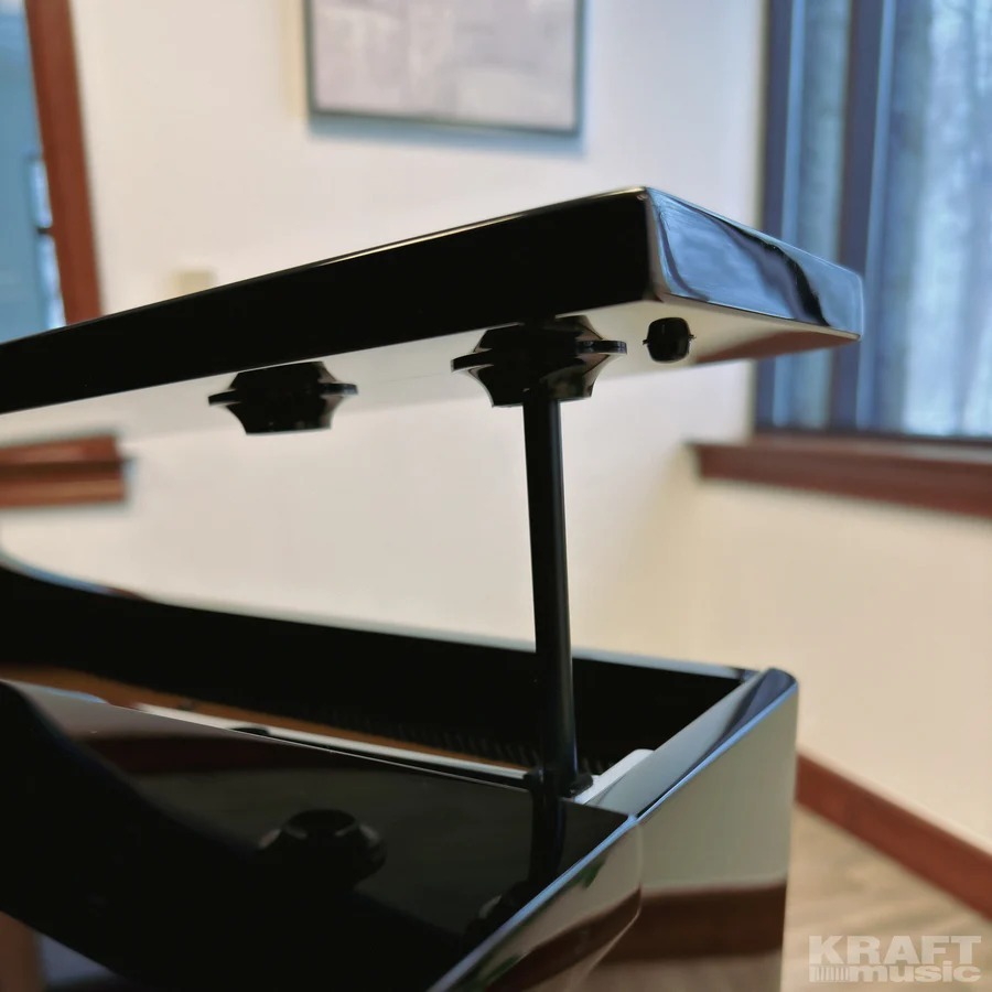 Цифровой рояль Kawai DG 30 EP