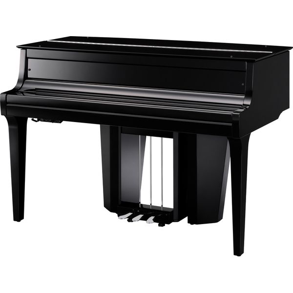 Цифровой рояль Kawai Novus NV-12