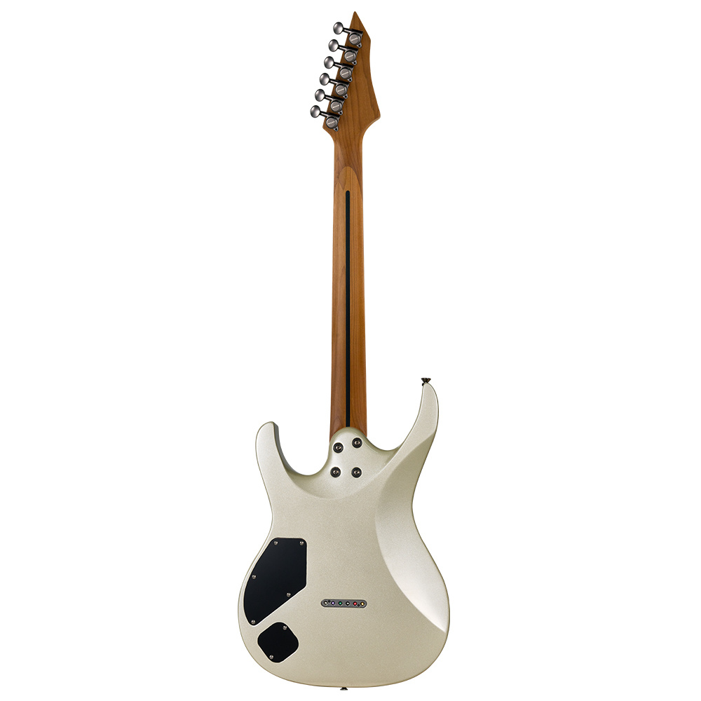 MMT100-IRGY MMT Электрогитара, серая, Mooer