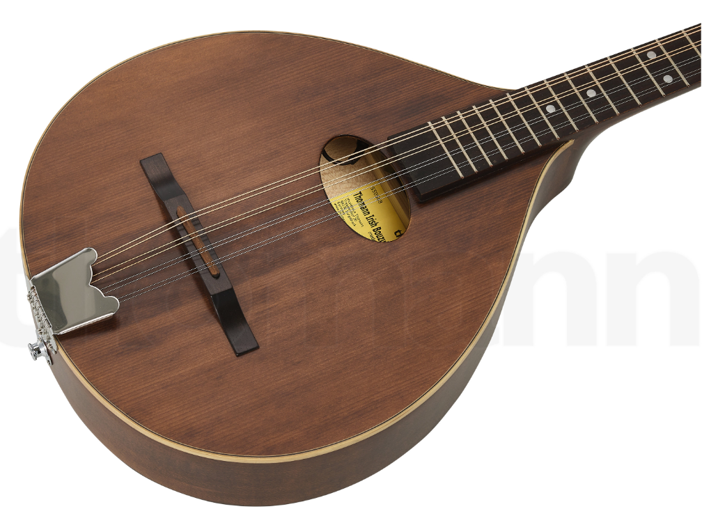 Бузуки Thomann Irish Bouzouki M1089A-P