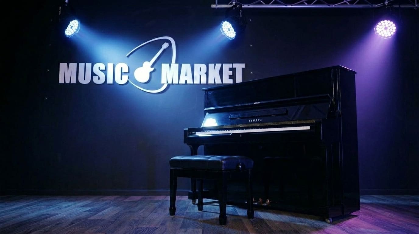 Акустическое пианино Yamaha B121