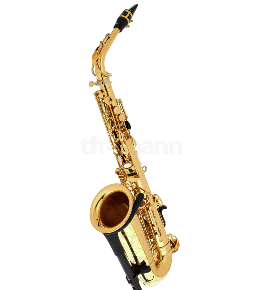 Саксофон альт Yamaha YAS-82 Z 03 Alto Sax