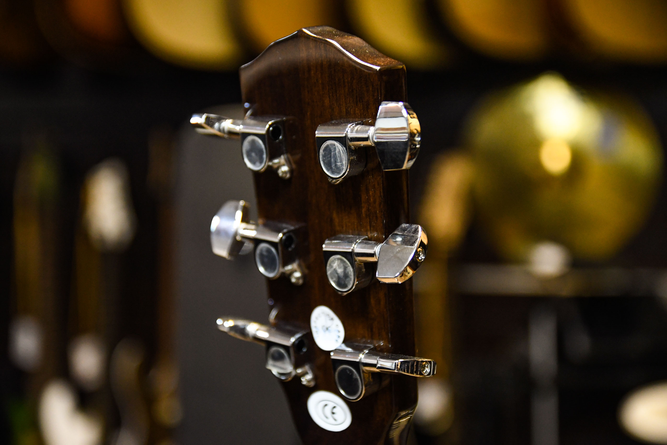 Электроакустическая гитара FENDER CD-60SCE Nat