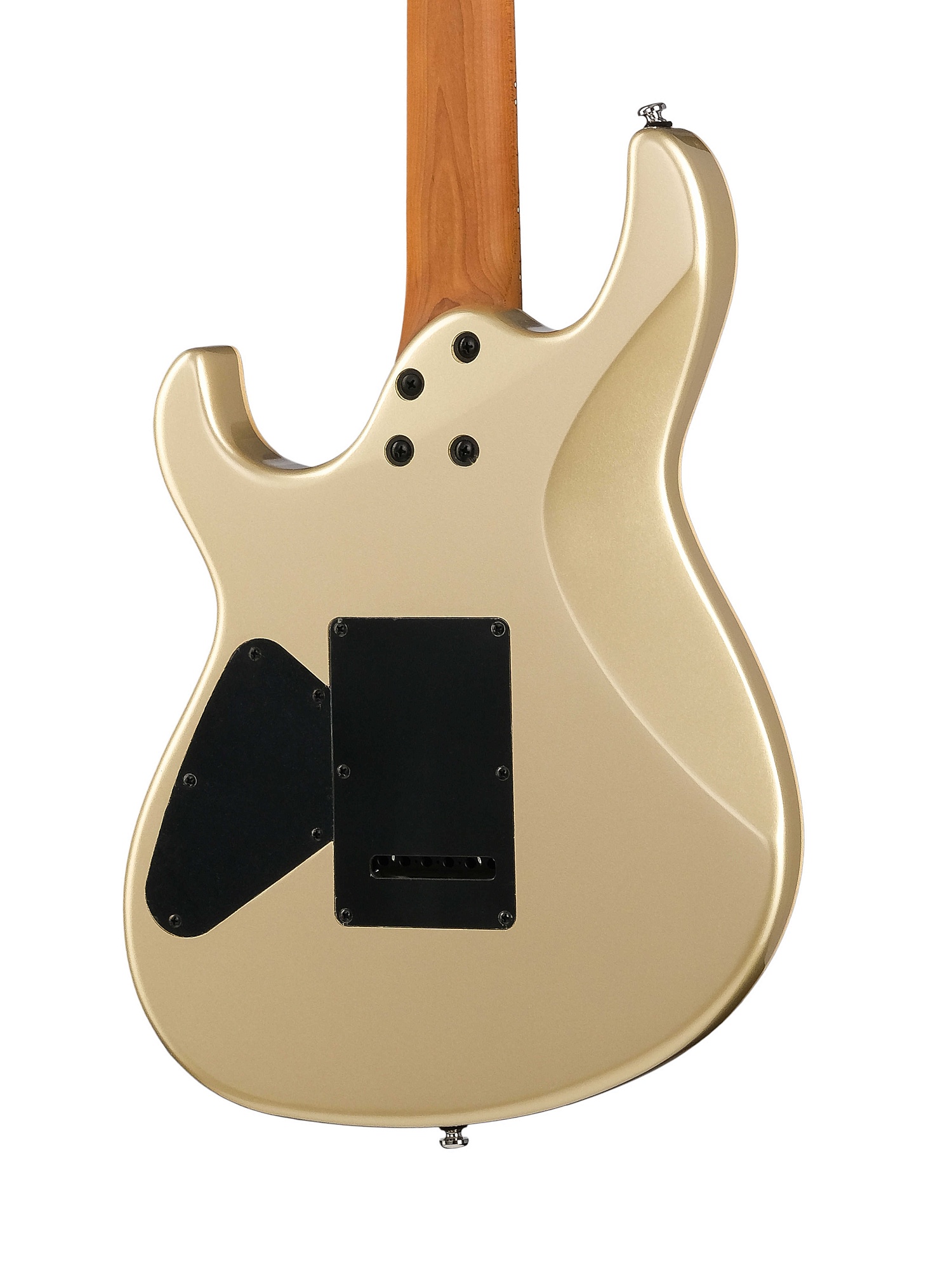 G300-PRO-MGD G Series Электрогитара, золотистая, Cort