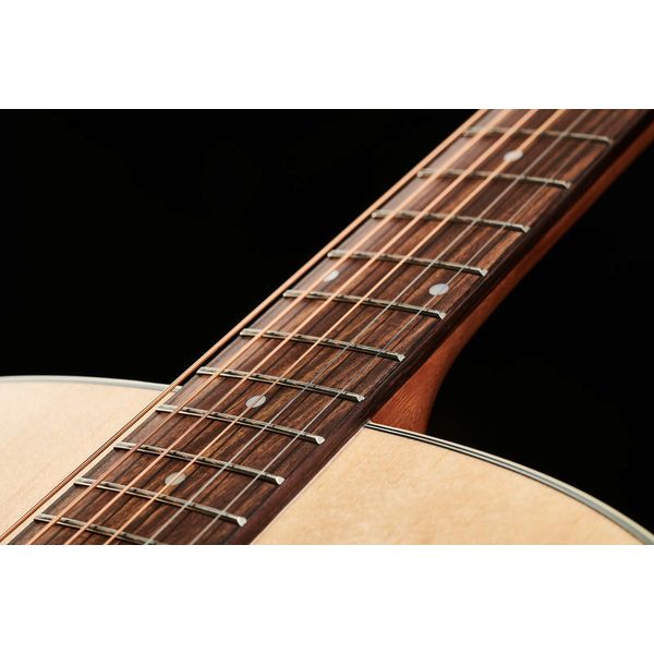 Электроакустическая гитара Guild F-240E