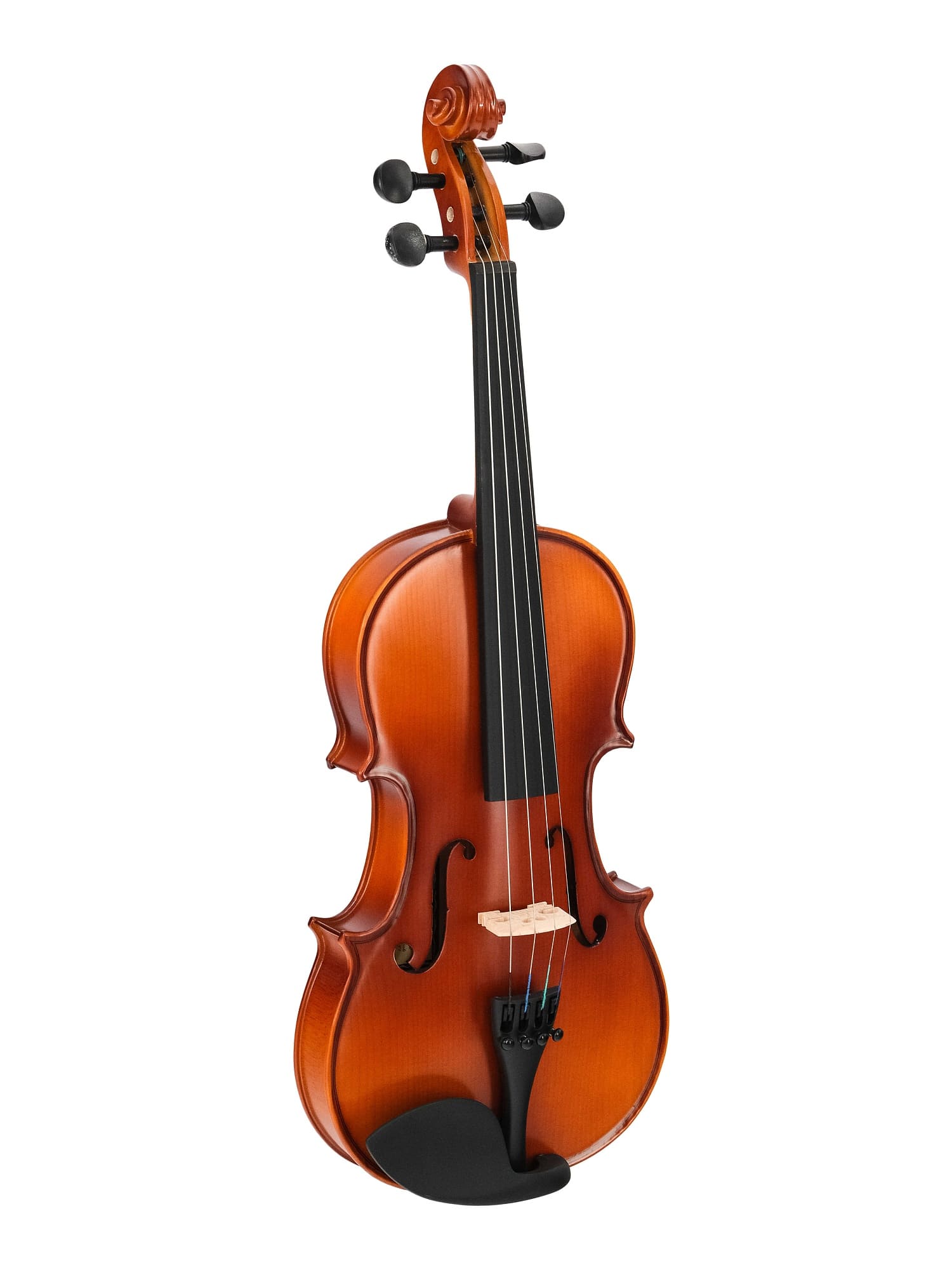 MV-002VT-3/4 Скрипка в футляре со смычком, Caraya