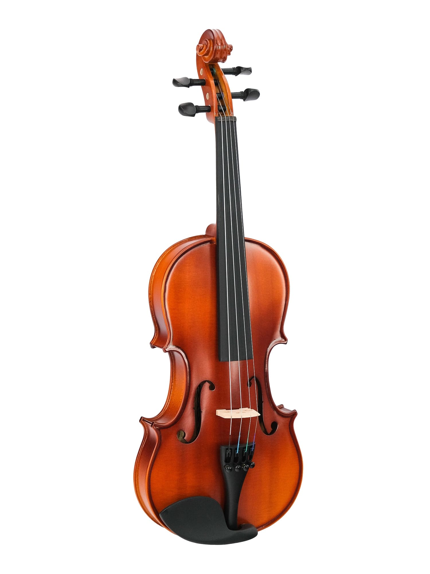 MV-003VT-1/2 Скрипка в футляре со смычком, Caraya