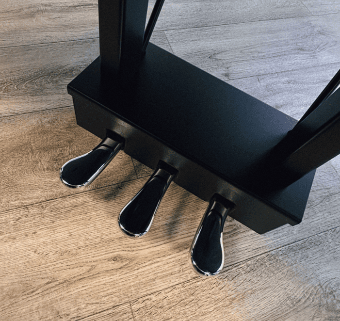 Цифровой рояль Yamaha Clavinova CSP-295GP PE