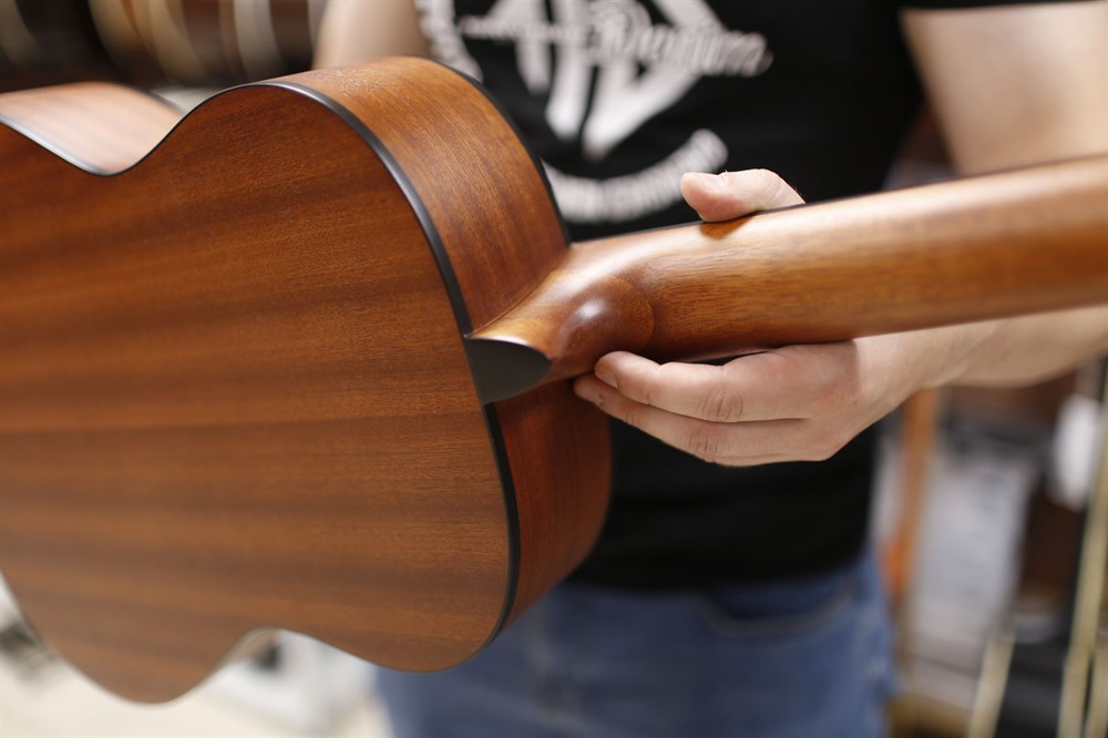 Классическая гитара 1/2, Prodipe JMFPRIMERA1/2 Primera