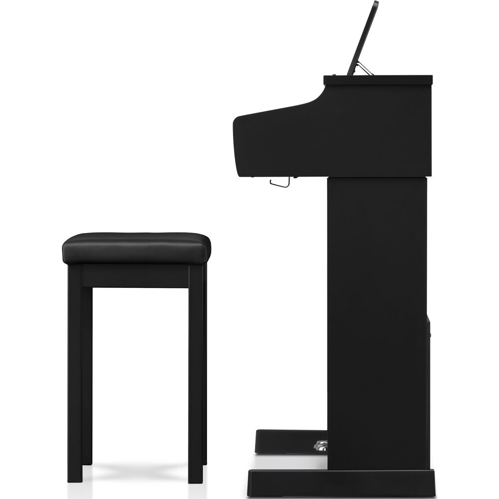 Цифровое пианино с банкеткой Kawai CX102 B