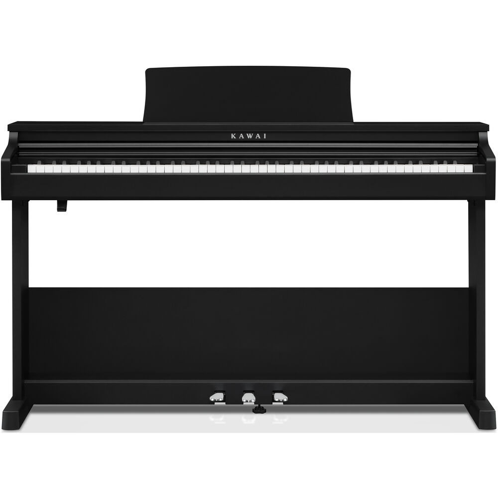 Цифровое пианино с банкеткой Kawai CX102 B