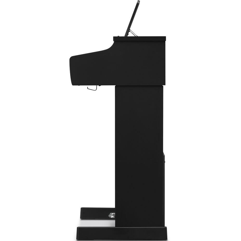 Цифровое пианино с банкеткой Kawai CX102 B