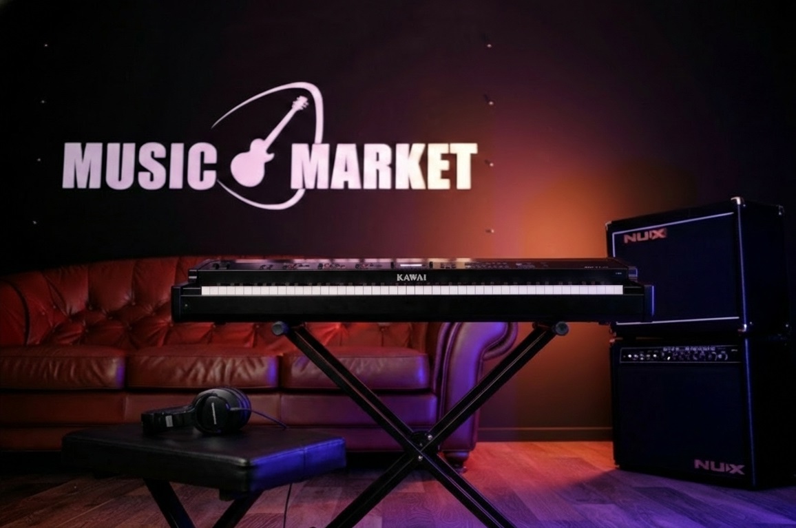 Цифровое пианино Kawai MP-11 SE