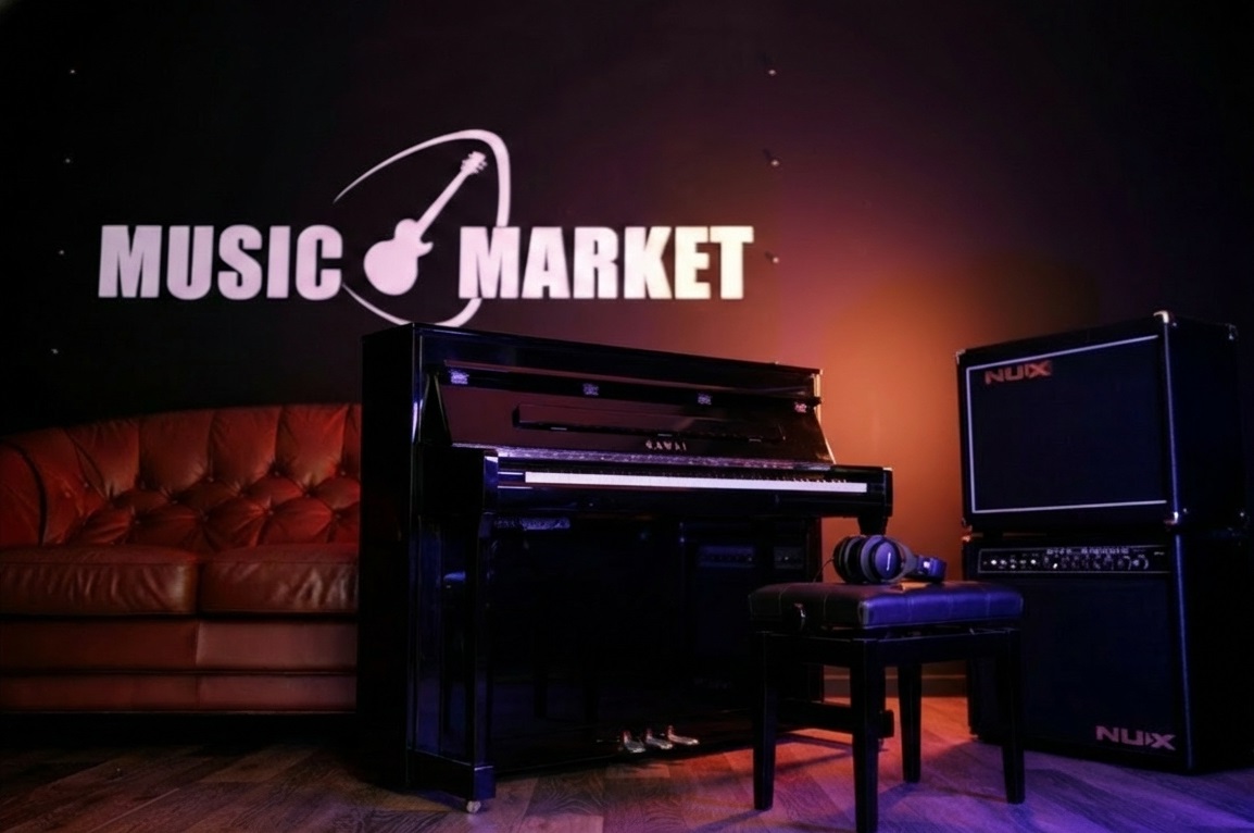 Цифровое пианино Kawai Novus NV5S > Hybrid Piano