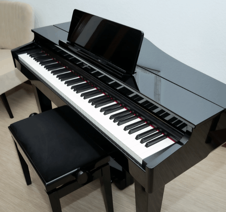 Цифровой рояль Roland GP-3 PE