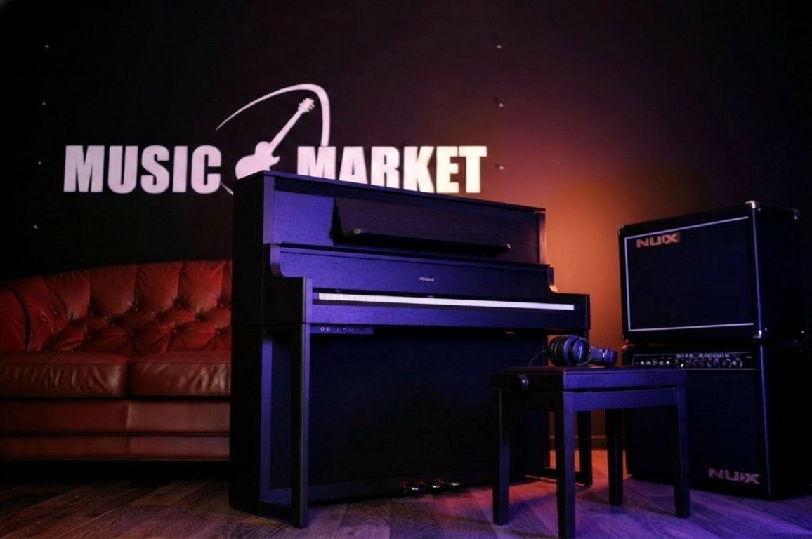 Цифровое пианино Roland LX-9 CH - чёрный уголь