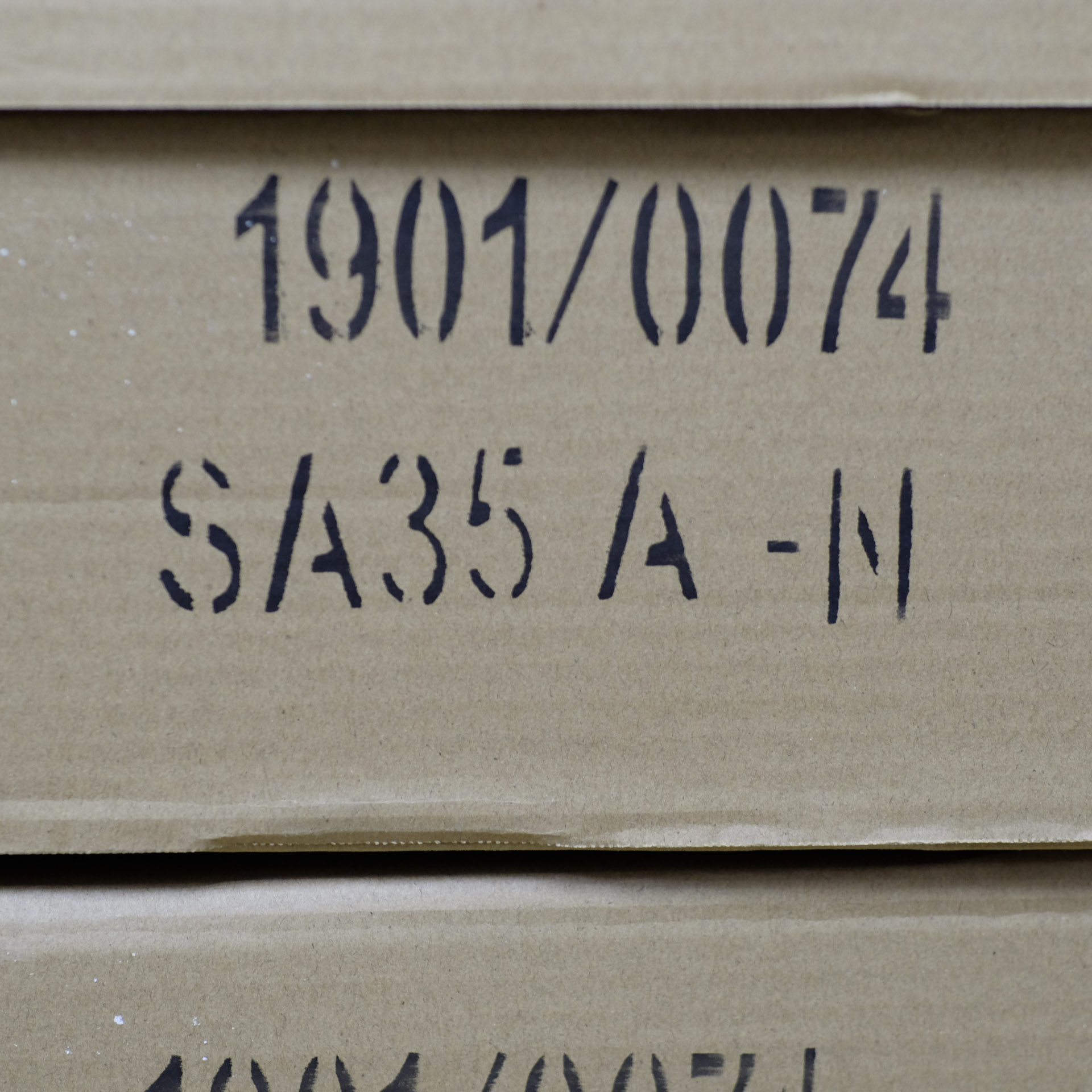 Акустическая гитара STAGG SA35 A-N