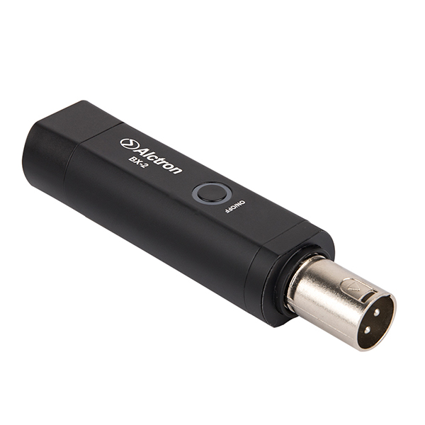 Bluetooth аудио приемник, Alctron BX-2