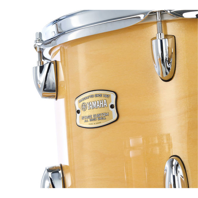 Акустическая ударная установка Yamaha Stage Custom Bop Kit NW