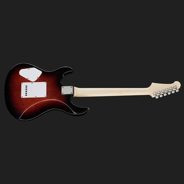 Электрогитара Yamaha Pacifica 112V OVS RL
