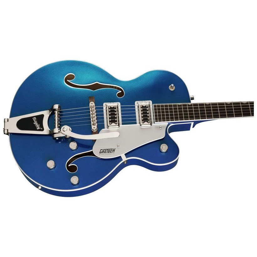 Полуакустическая гитара Gretsch G5420T Electromatic AM
