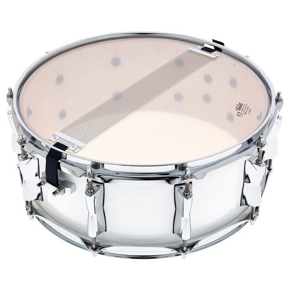 Малый барабан Yamaha Stage Custom 14"x5.5" Snare PW