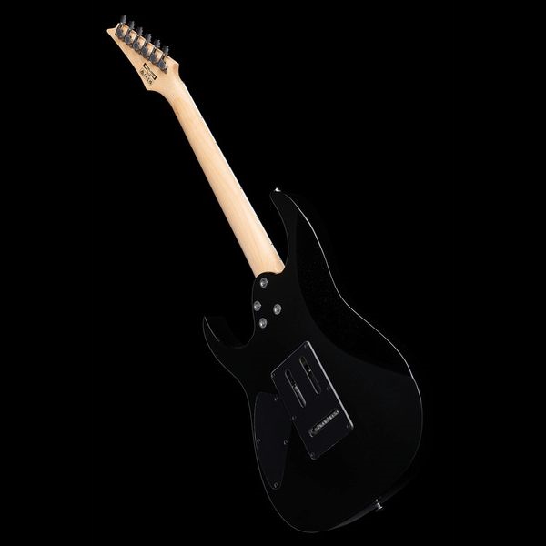Электрогитара Ibanez GRG170DX -BKN