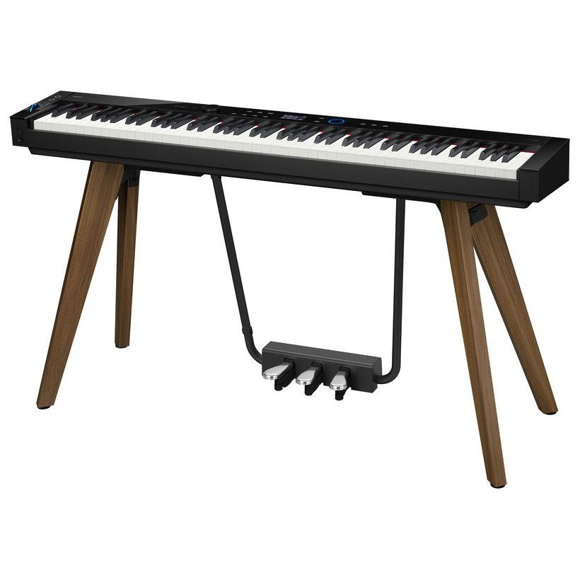 Цифровое пианино Casio PX-S7000 BK