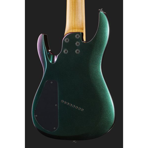 Электрогитара Harley Benton R-458FFB Roasted MultiScale