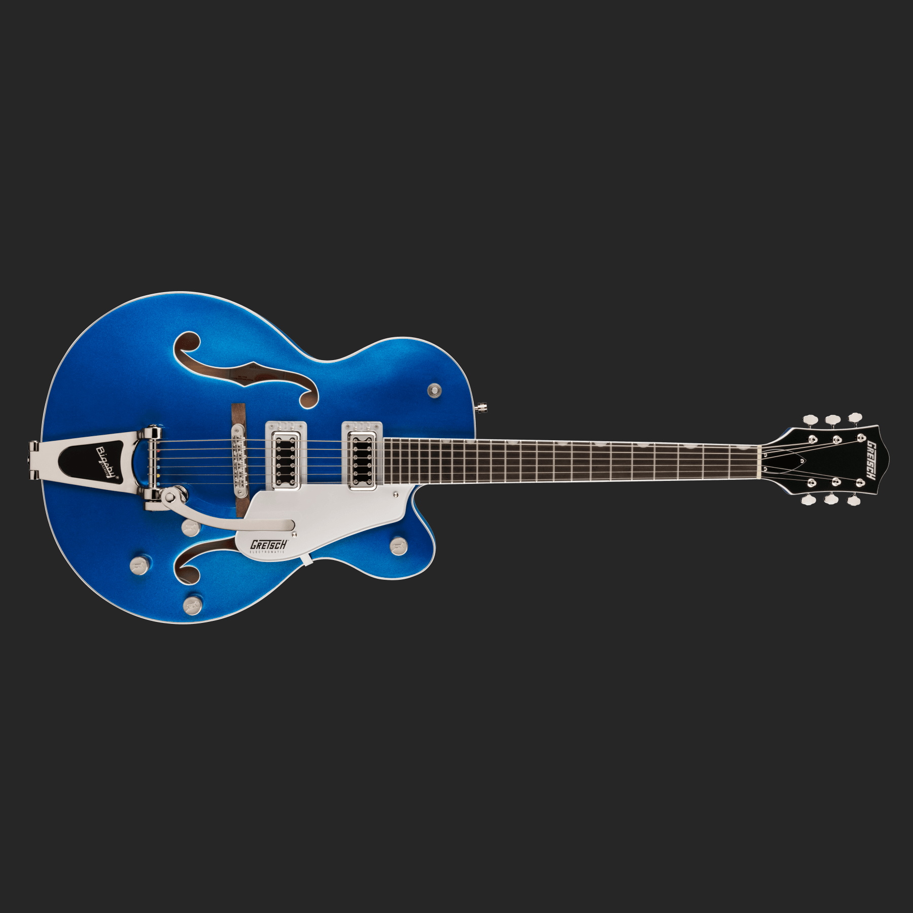Полуакустическая гитара Gretsch G5420T Electromatic AM