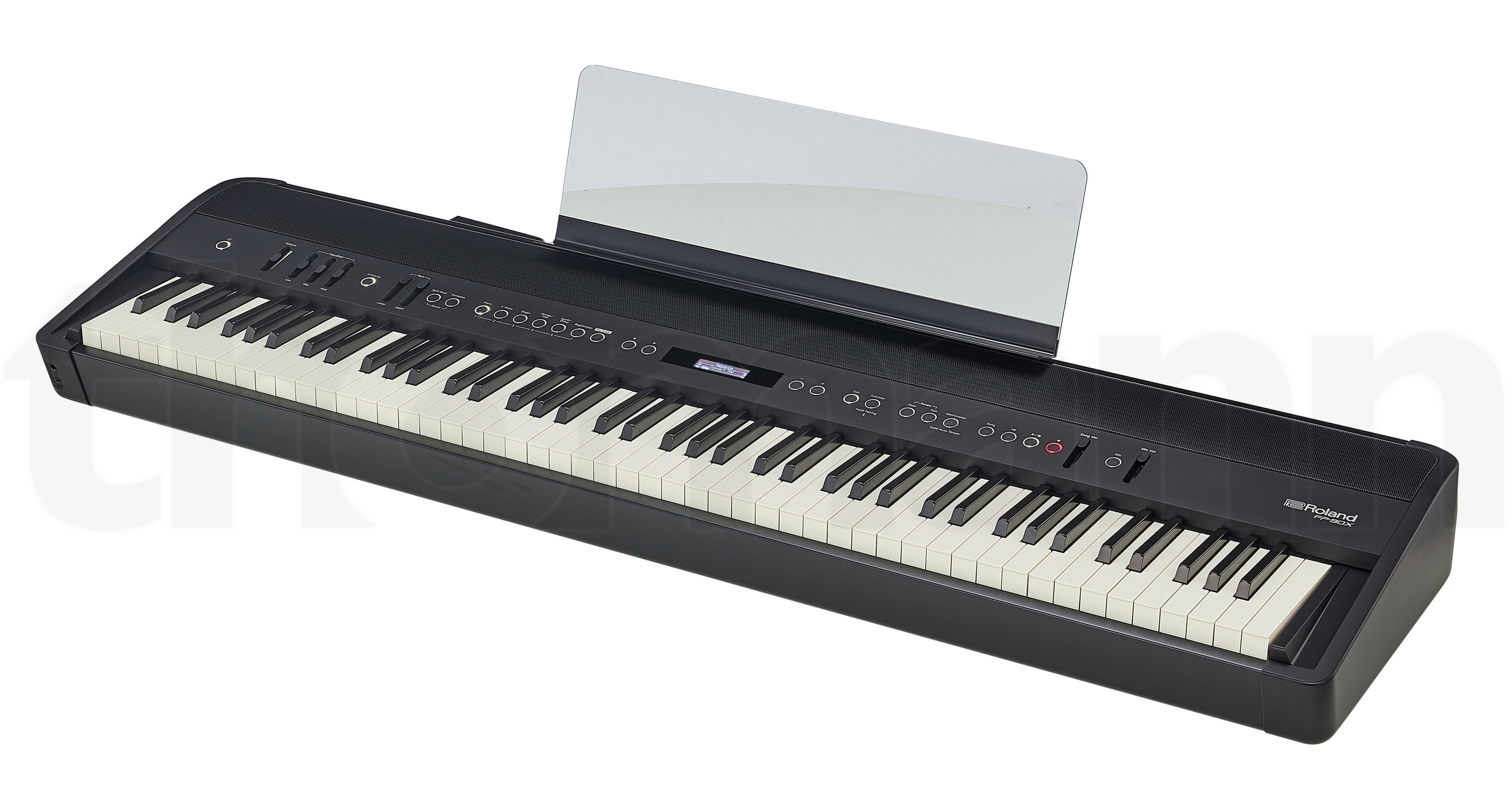 Цифровое пианино ROLAND FP-90X BK