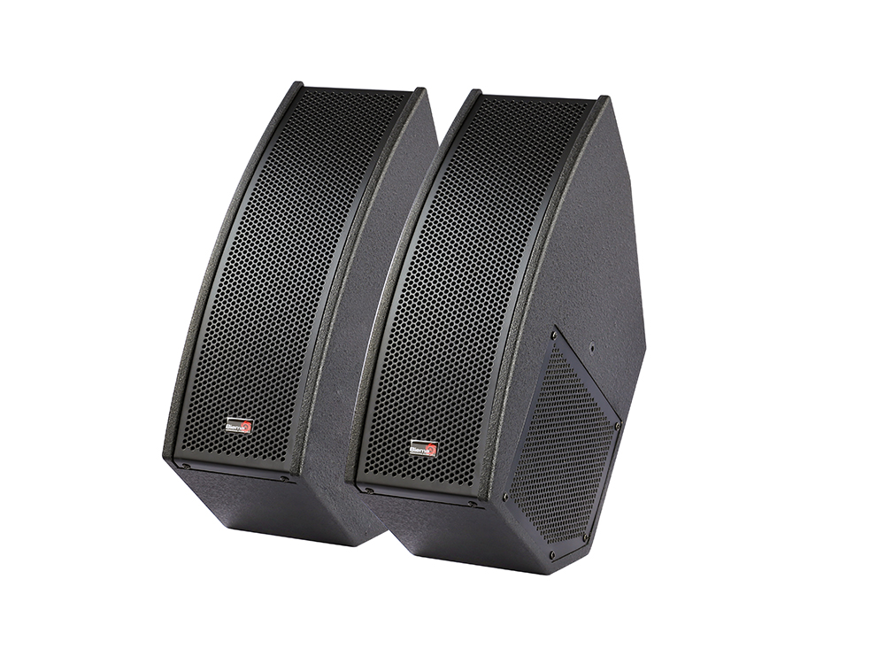 Комплект пассивных акустических систем, 120Вт, Biema Leaf-365