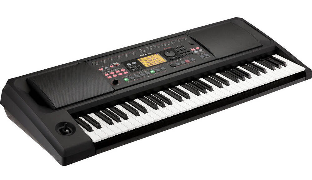 Синтезатор Korg EK-50 L