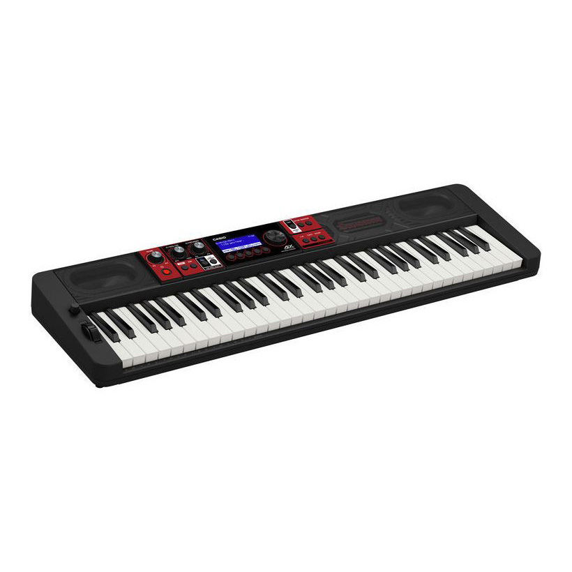 Синтезатор Casio CT-S1000V