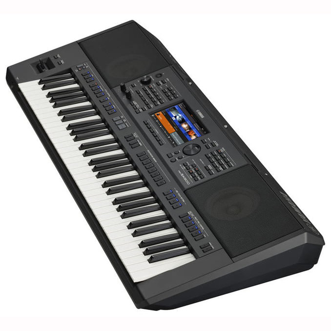 Синтезатор Yamaha PSR-SX900